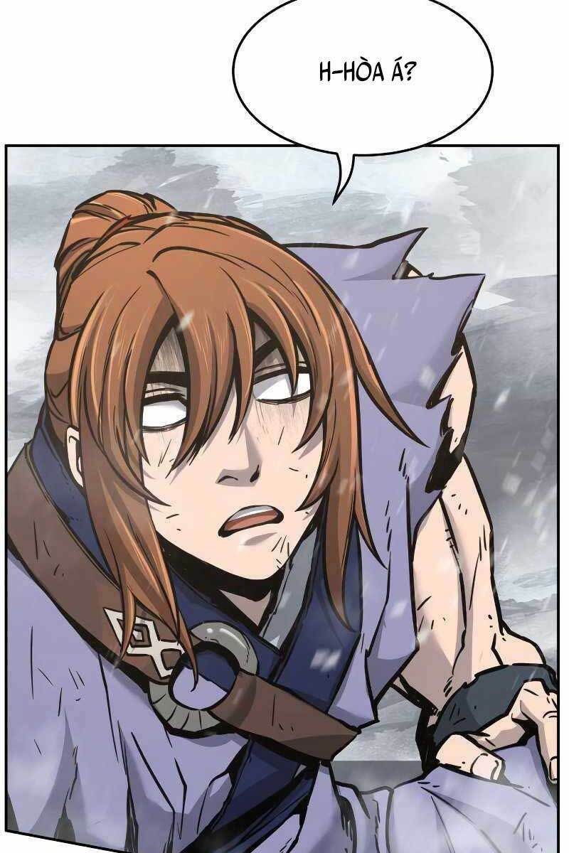 Tuyệt Đối Kiếm Cảm - Chapter 20 - Page 17