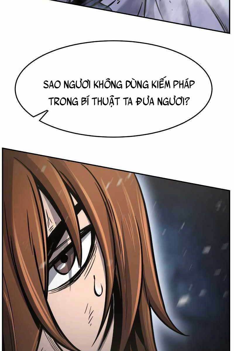 Tuyệt Đối Kiếm Cảm - Chapter 20 - Page 18