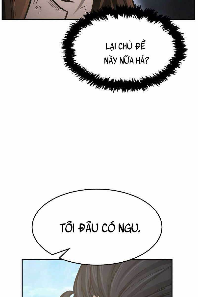 Tuyệt Đối Kiếm Cảm - Chapter 20 - Page 19