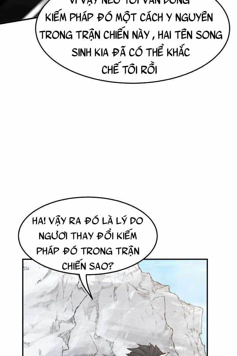 Tuyệt Đối Kiếm Cảm - Chapter 20 - Page 24