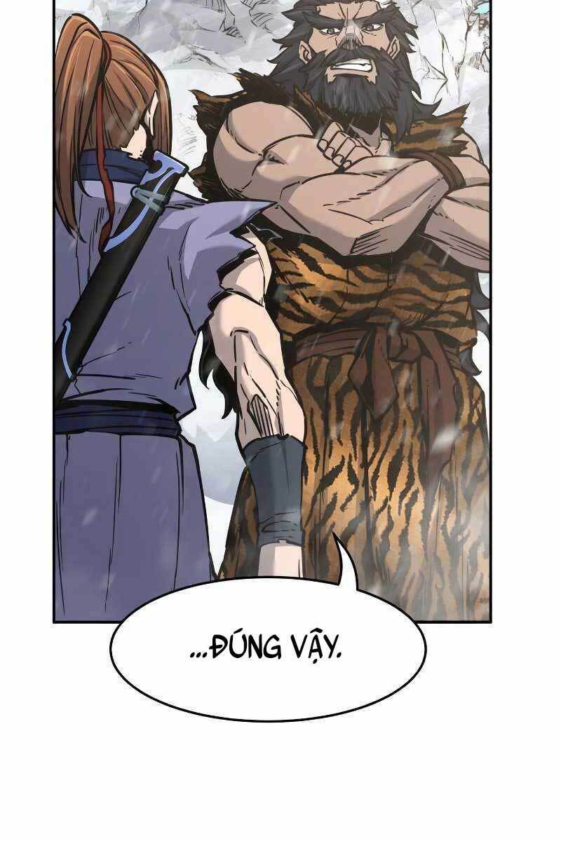 Tuyệt Đối Kiếm Cảm - Chapter 20 - Page 25