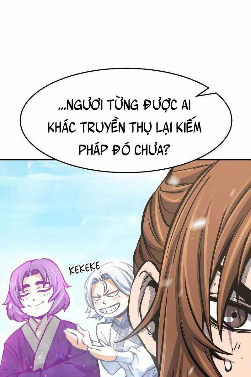 Tuyệt Đối Kiếm Cảm - Chapter 20 - Page 26