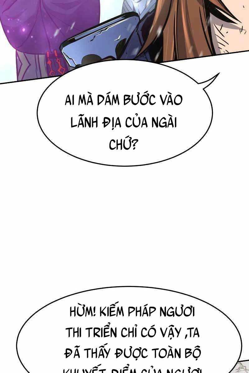 Tuyệt Đối Kiếm Cảm - Chapter 20 - Page 27
