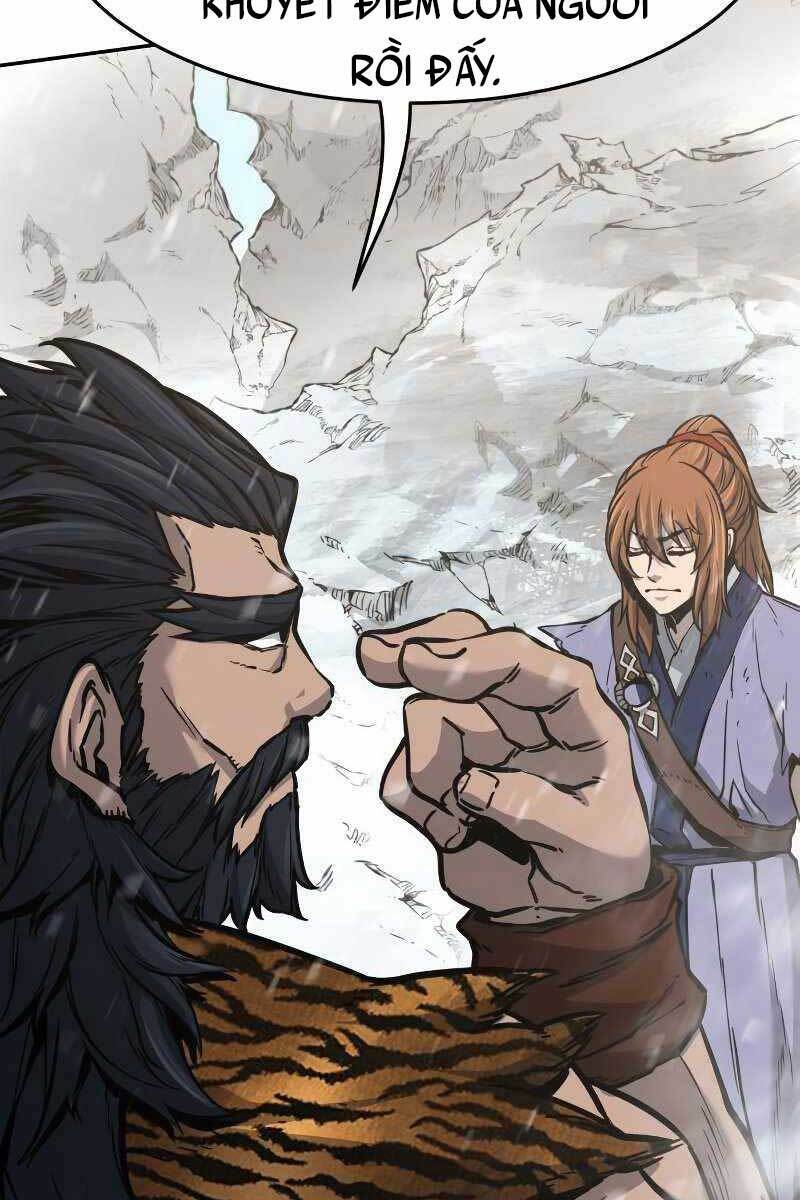 Tuyệt Đối Kiếm Cảm - Chapter 20 - Page 28