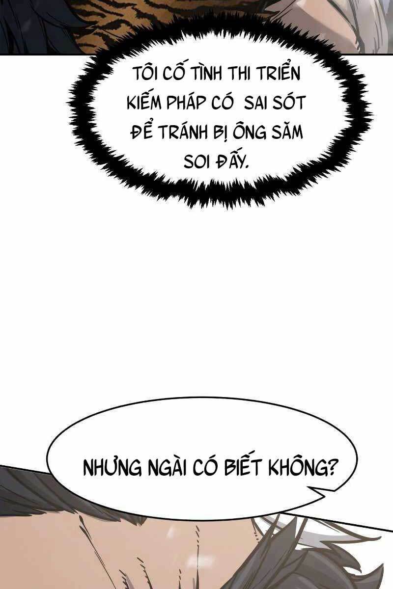 Tuyệt Đối Kiếm Cảm - Chapter 20 - Page 29