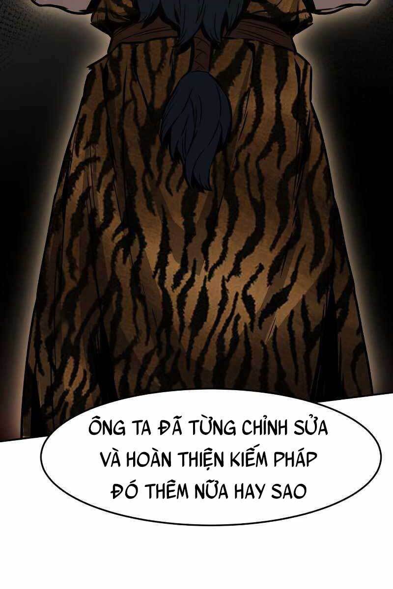 Tuyệt Đối Kiếm Cảm - Chapter 20 - Page 32