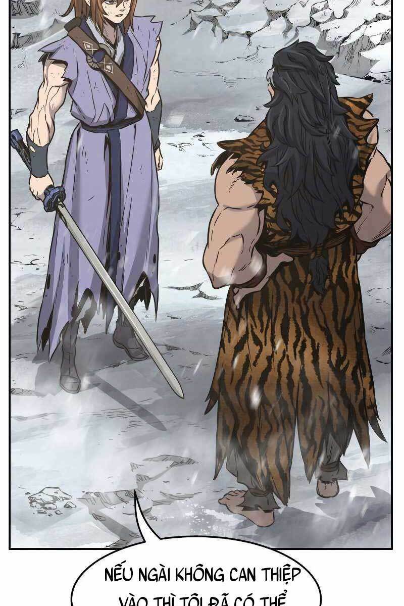 Tuyệt Đối Kiếm Cảm - Chapter 20 - Page 36