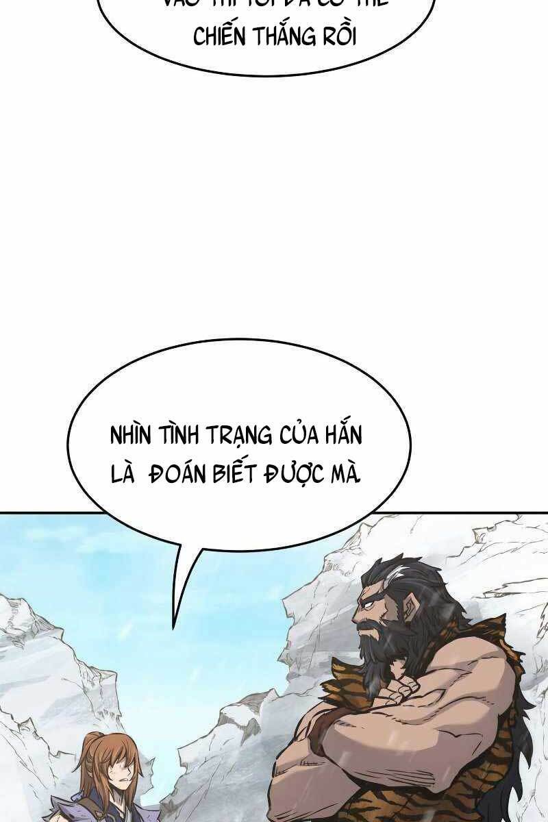 Tuyệt Đối Kiếm Cảm - Chapter 20 - Page 37