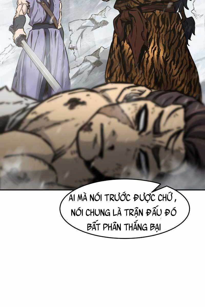 Tuyệt Đối Kiếm Cảm - Chapter 20 - Page 38