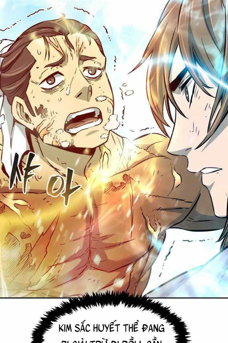 Tuyệt Đối Kiếm Cảm - Chapter 20 - Page 3