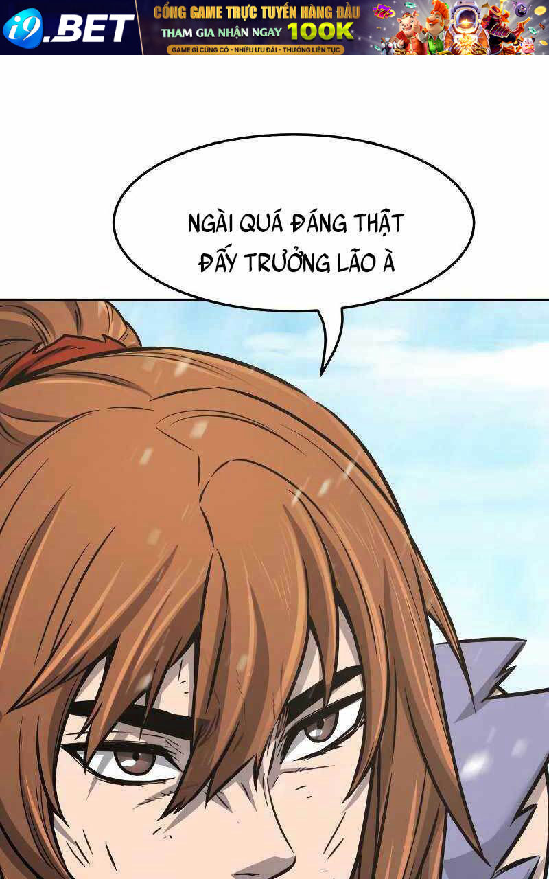 Tuyệt Đối Kiếm Cảm - Chapter 20 - Page 39