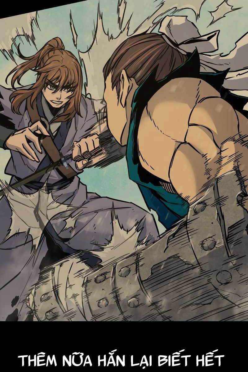 Tuyệt Đối Kiếm Cảm - Chapter 20 - Page 43