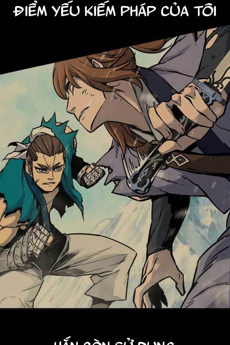 Tuyệt Đối Kiếm Cảm - Chapter 20 - Page 44