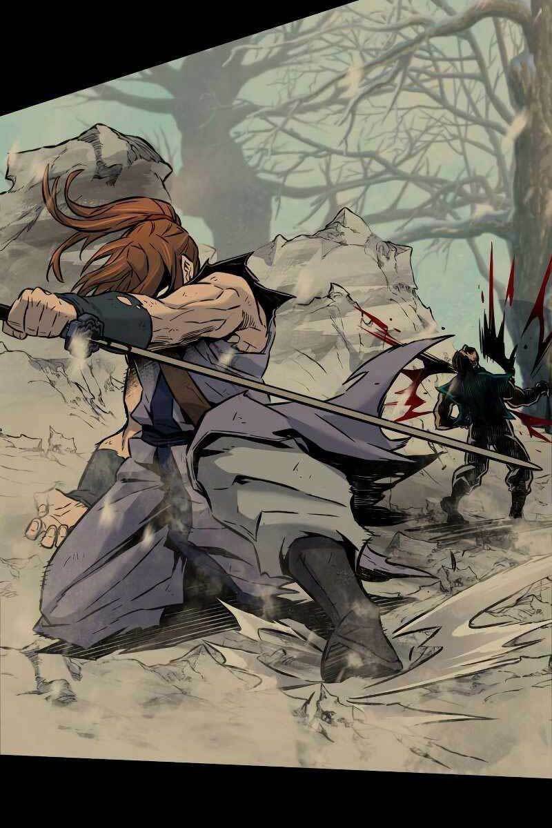 Tuyệt Đối Kiếm Cảm - Chapter 20 - Page 50