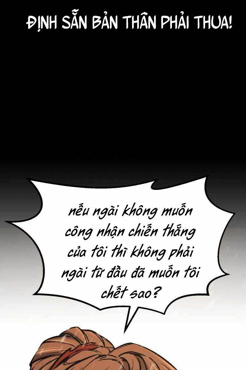 Tuyệt Đối Kiếm Cảm - Chapter 20 - Page 51