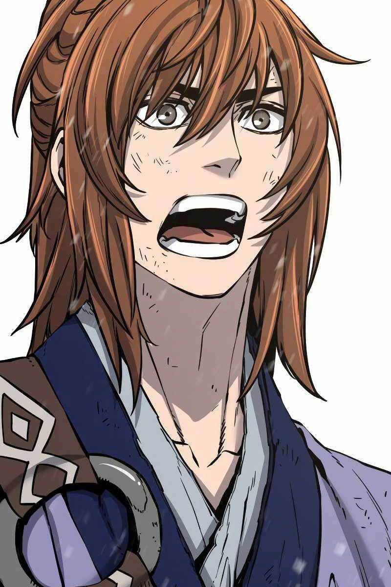 Tuyệt Đối Kiếm Cảm - Chapter 20 - Page 52