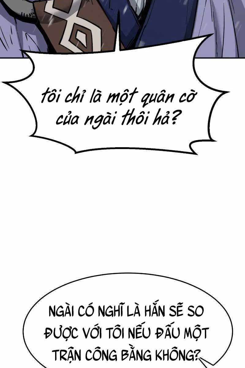 Tuyệt Đối Kiếm Cảm - Chapter 20 - Page 53