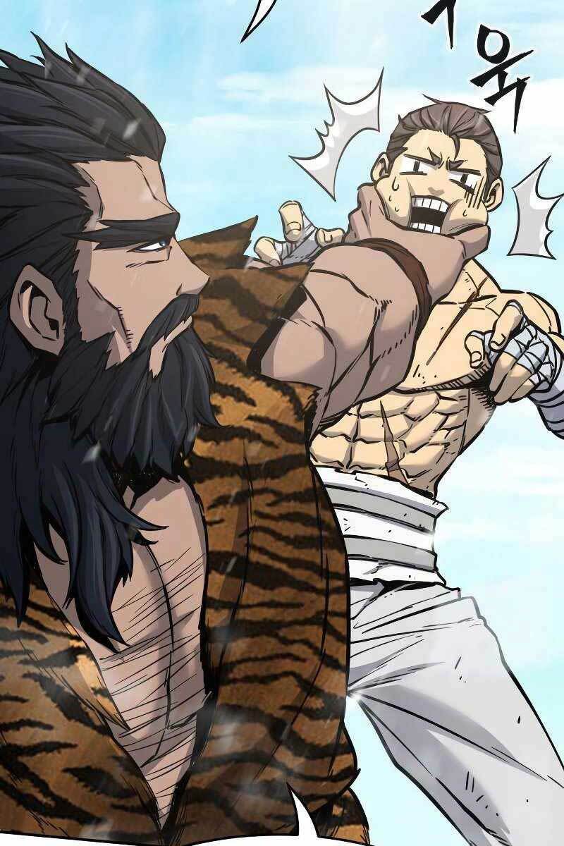 Tuyệt Đối Kiếm Cảm - Chapter 20 - Page 60