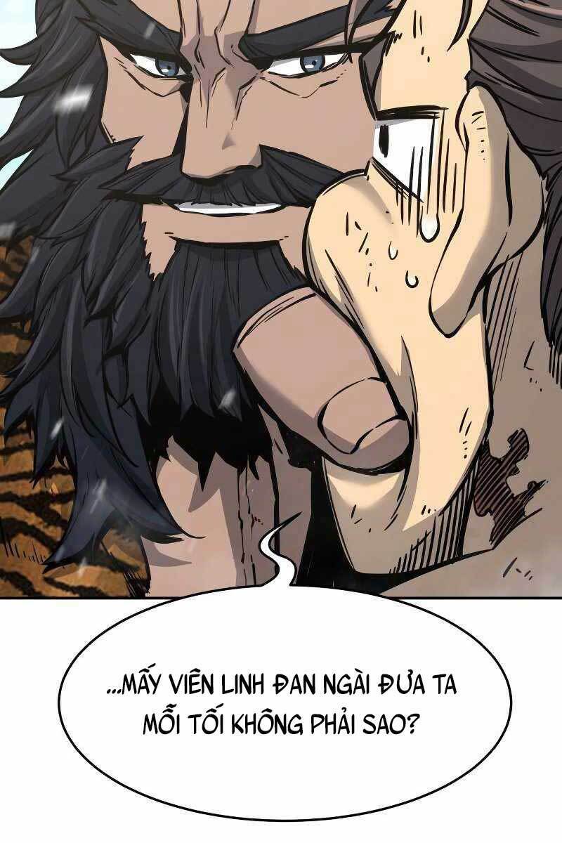 Tuyệt Đối Kiếm Cảm - Chapter 20 - Page 62