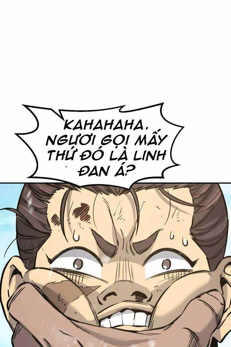 Tuyệt Đối Kiếm Cảm - Chapter 20 - Page 63