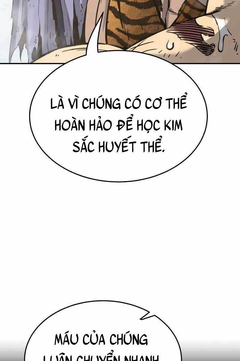 Tuyệt Đối Kiếm Cảm - Chapter 20 - Page 66