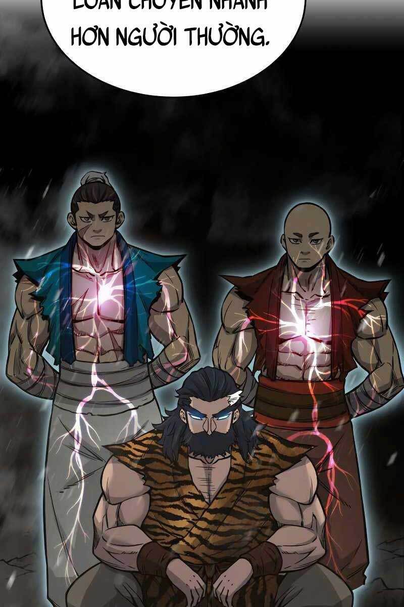 Tuyệt Đối Kiếm Cảm - Chapter 20 - Page 67