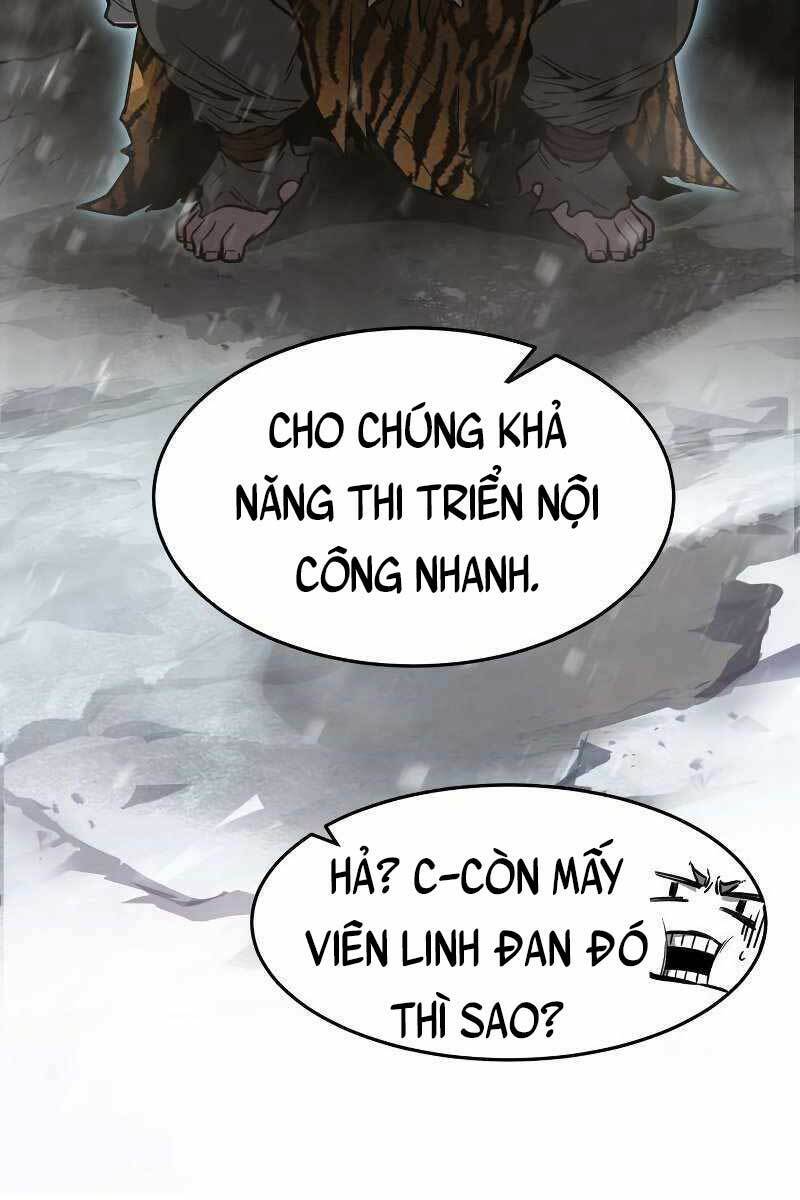 Tuyệt Đối Kiếm Cảm - Chapter 20 - Page 68