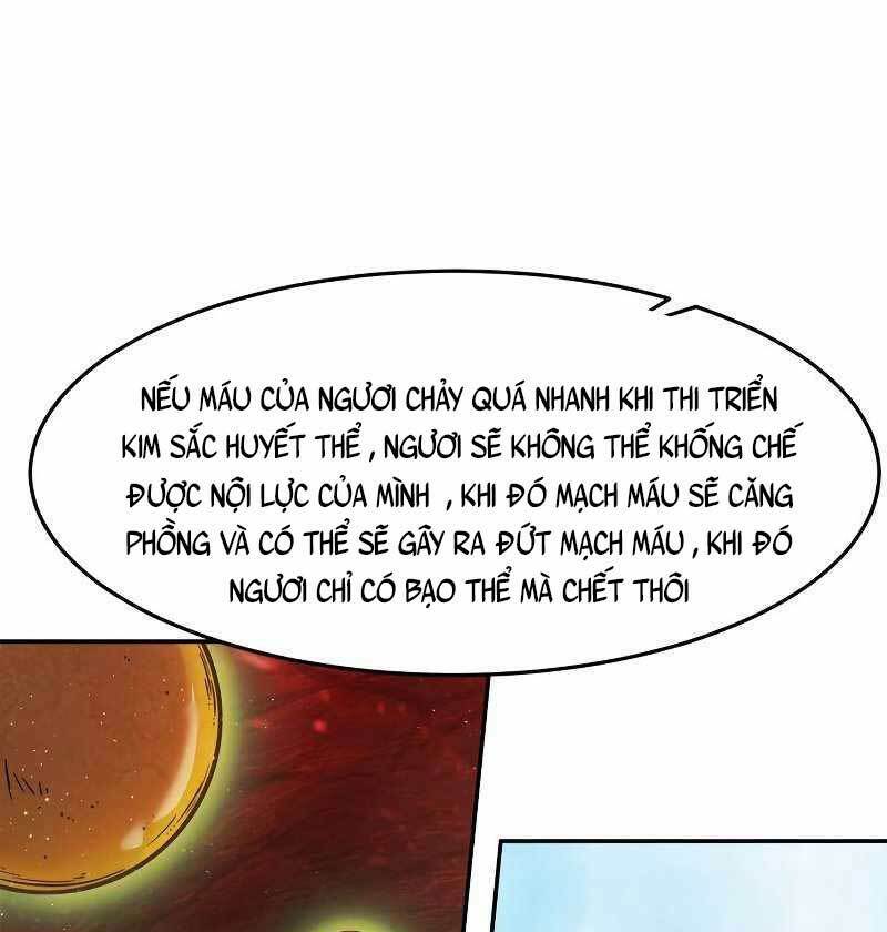 Tuyệt Đối Kiếm Cảm - Chapter 20 - Page 69