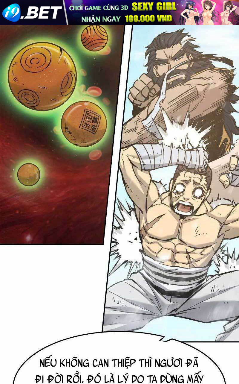 Tuyệt Đối Kiếm Cảm - Chapter 20 - Page 70