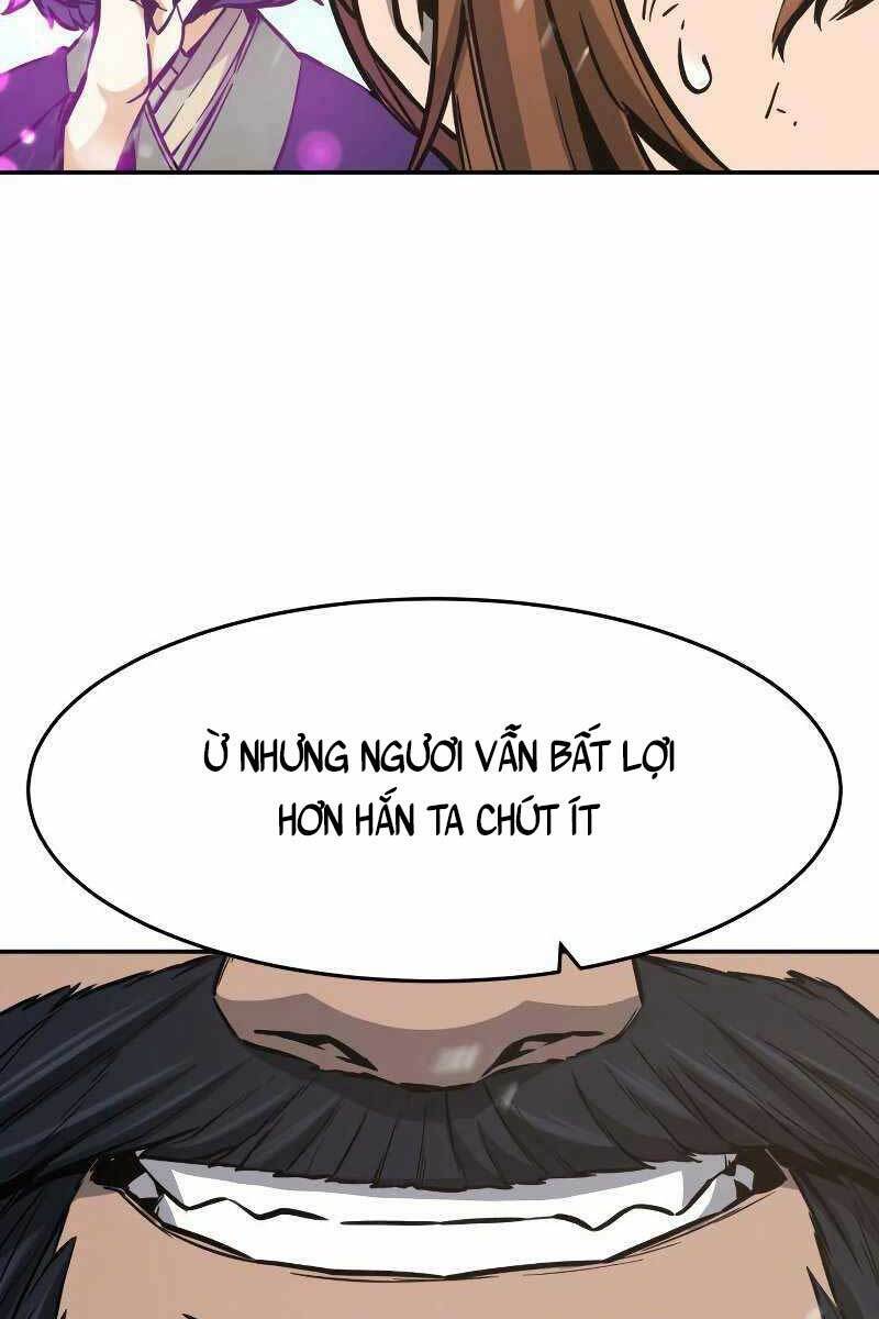 Tuyệt Đối Kiếm Cảm - Chapter 20 - Page 76