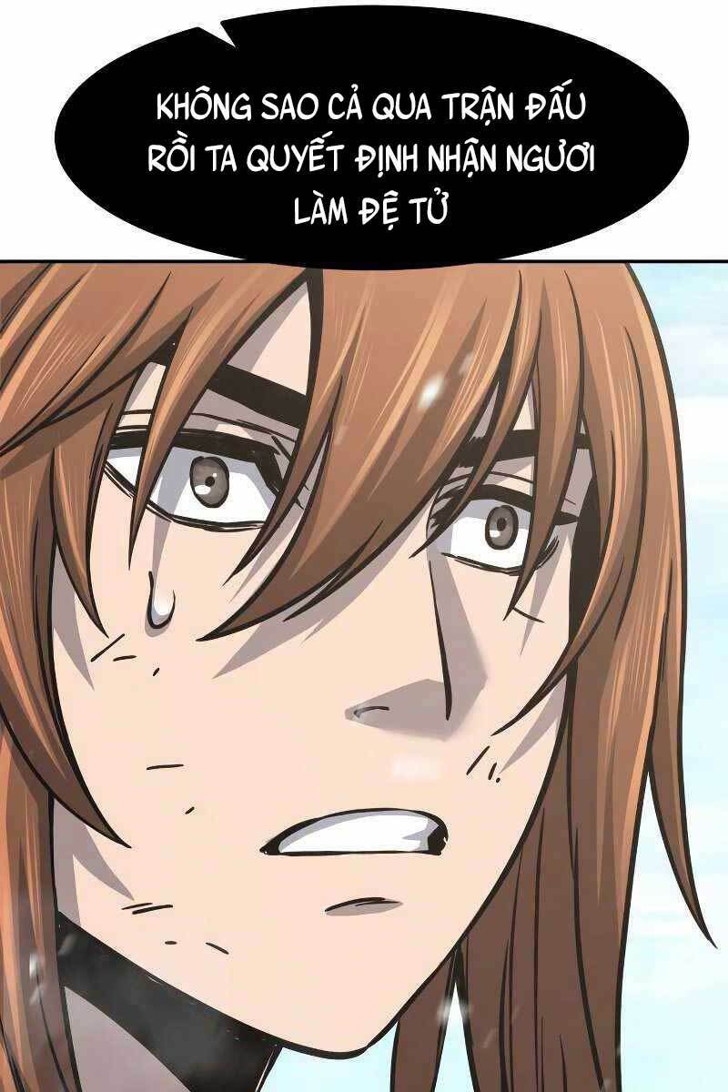 Tuyệt Đối Kiếm Cảm - Chapter 20 - Page 82