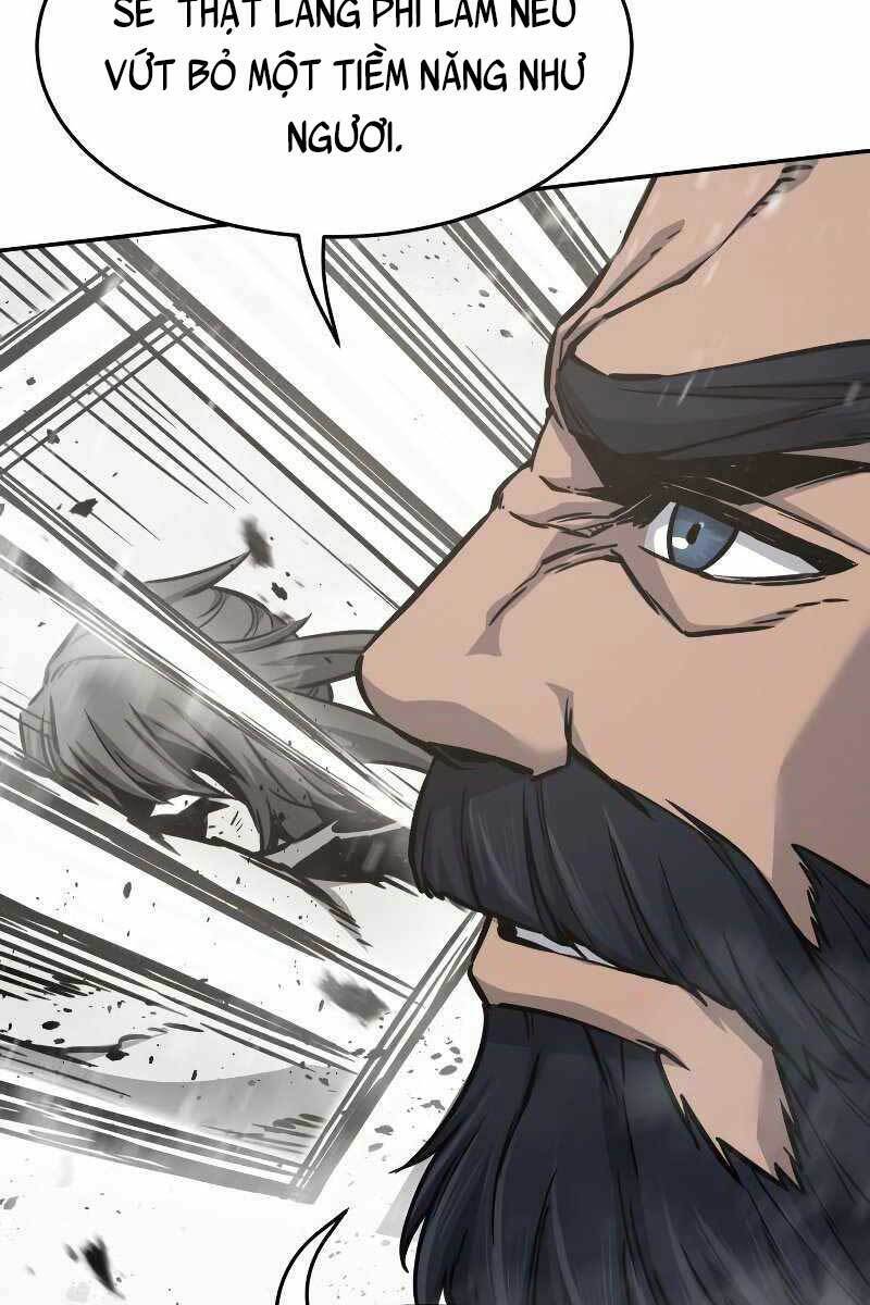 Tuyệt Đối Kiếm Cảm - Chapter 20 - Page 84