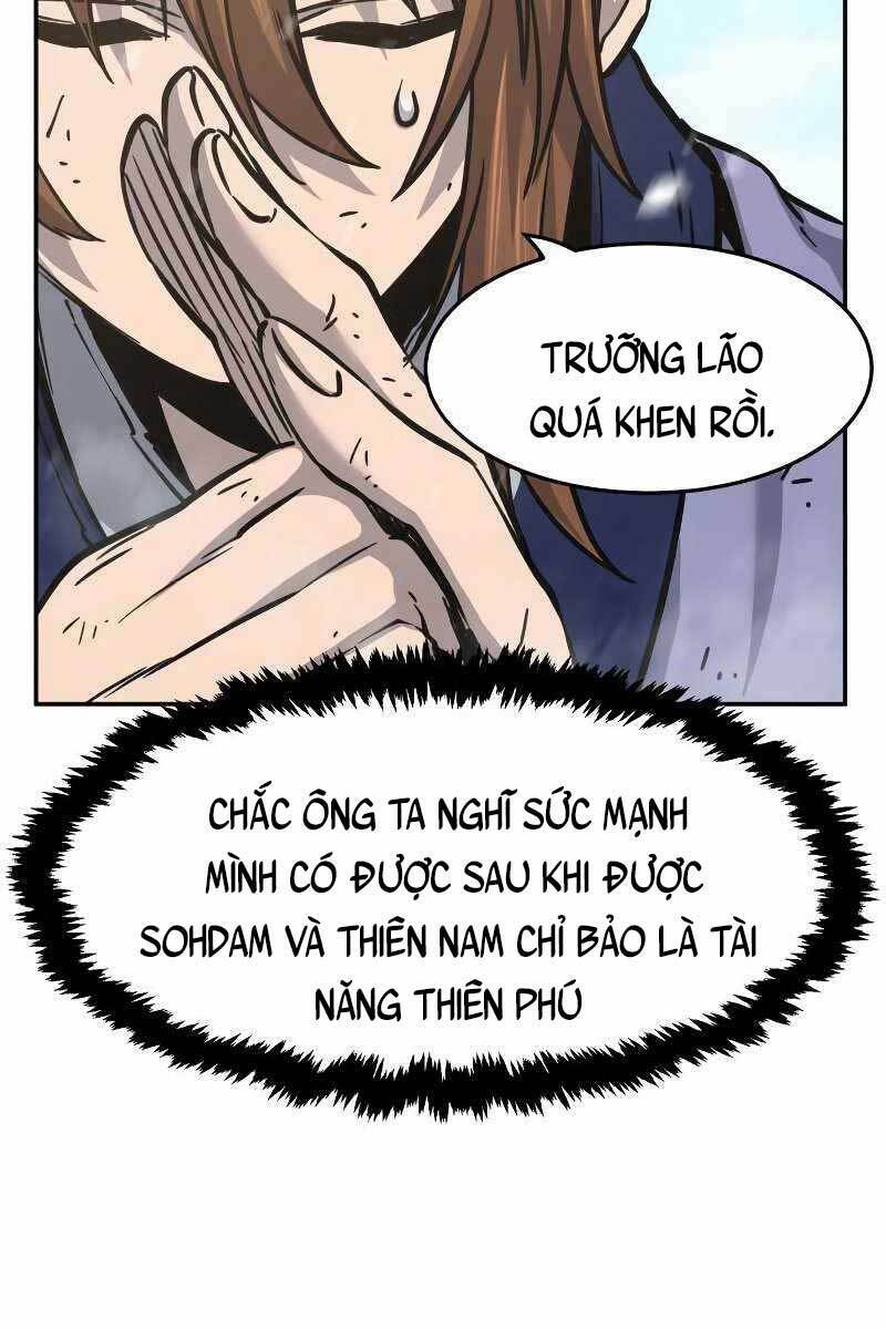 Tuyệt Đối Kiếm Cảm - Chapter 20 - Page 88