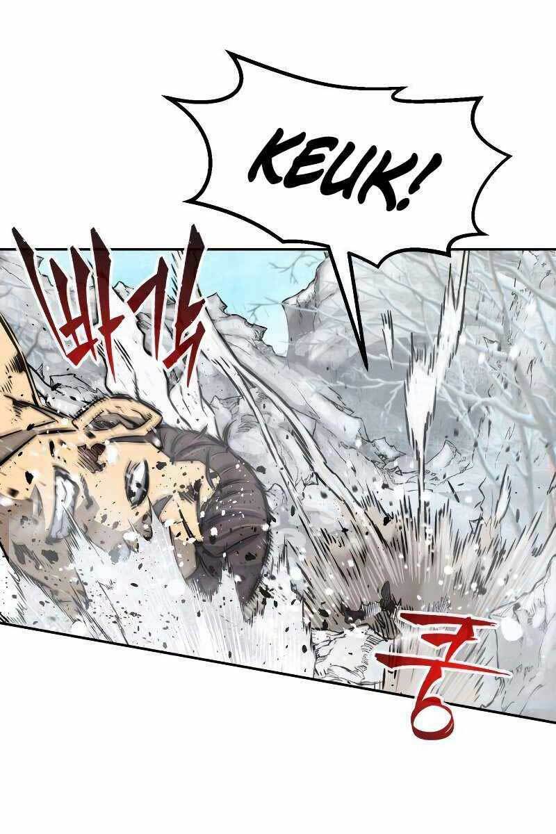 Tuyệt Đối Kiếm Cảm - Chapter 20 - Page 8