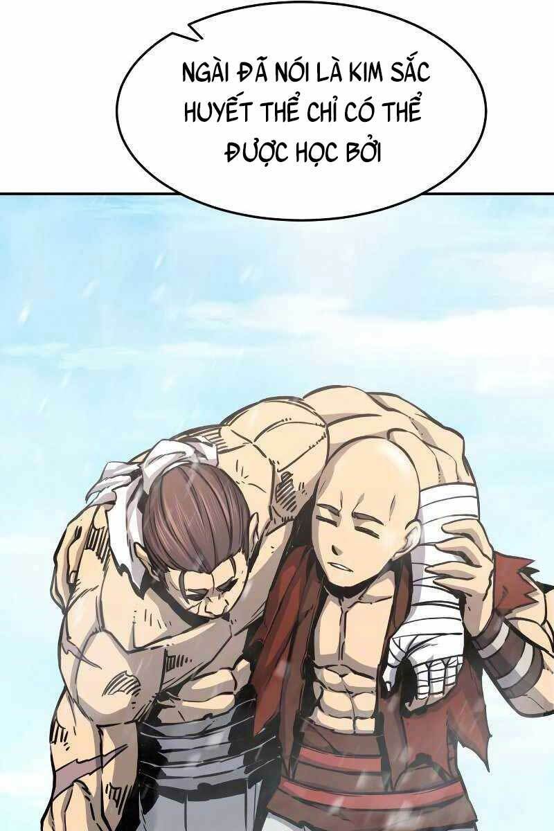 Tuyệt Đối Kiếm Cảm - Chapter 20 - Page 94