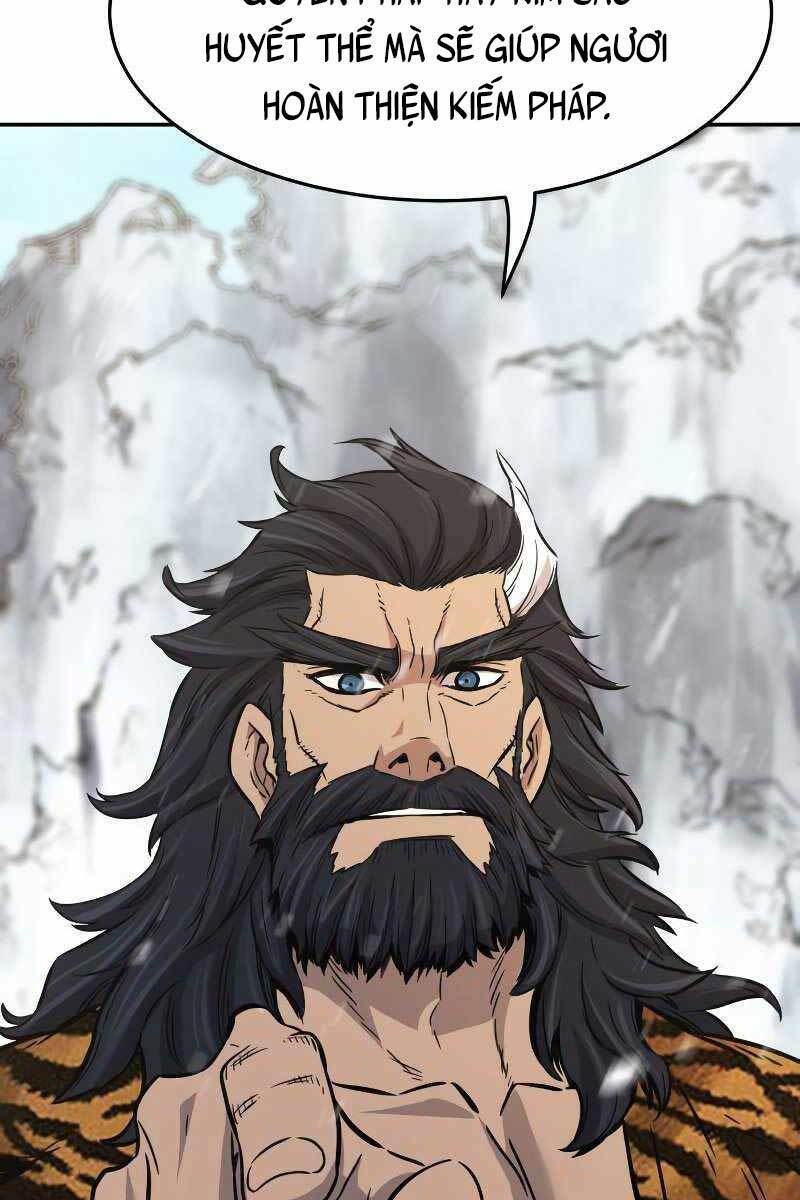 Tuyệt Đối Kiếm Cảm - Chapter 20 - Page 96