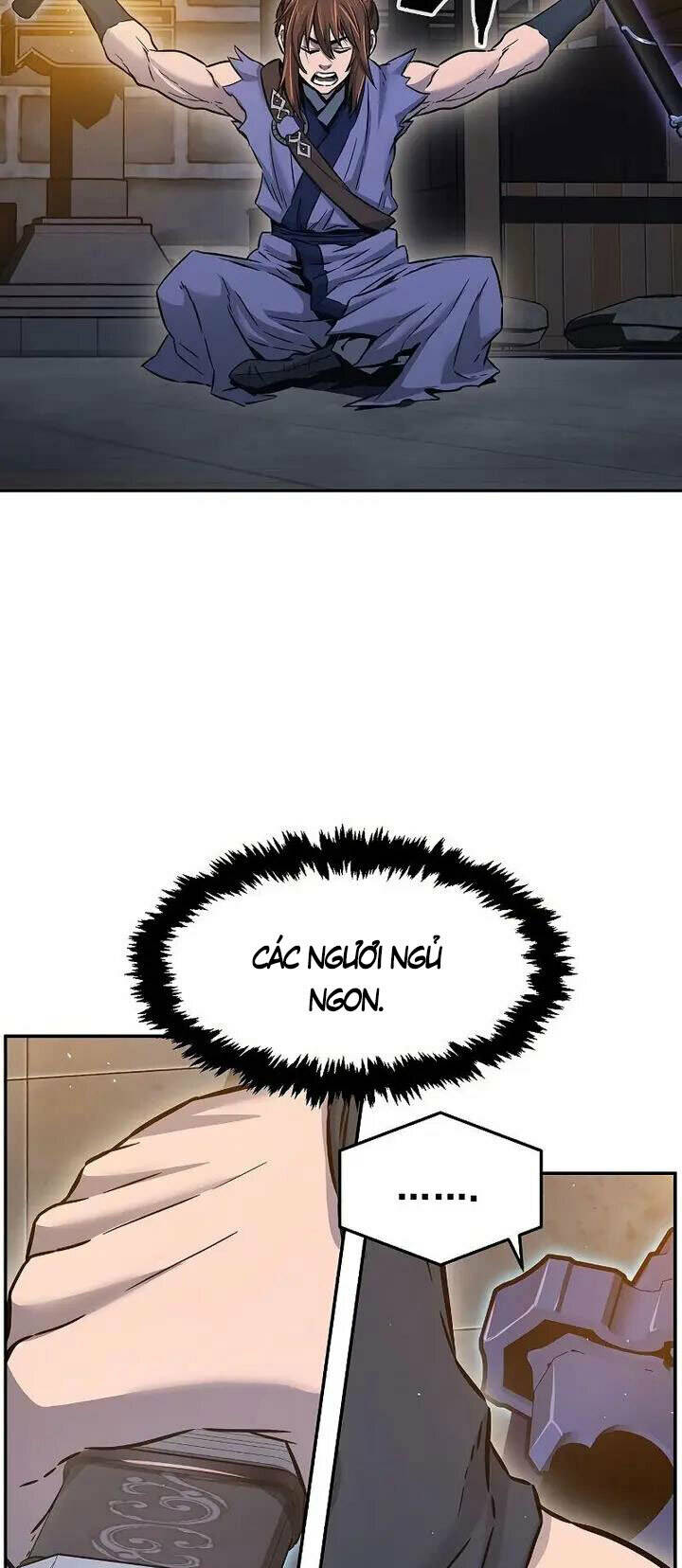 Tuyệt Đối Kiếm Cảm - Chapter 21 - Page 13