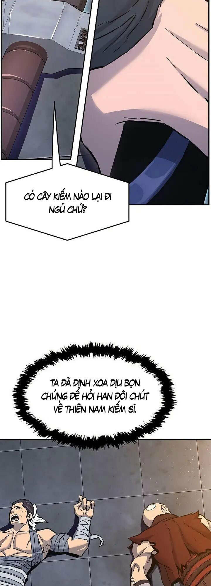 Tuyệt Đối Kiếm Cảm - Chapter 21 - Page 14