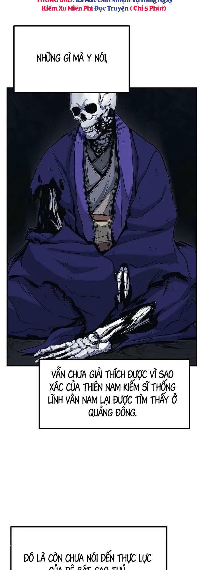 Tuyệt Đối Kiếm Cảm - Chapter 21 - Page 17