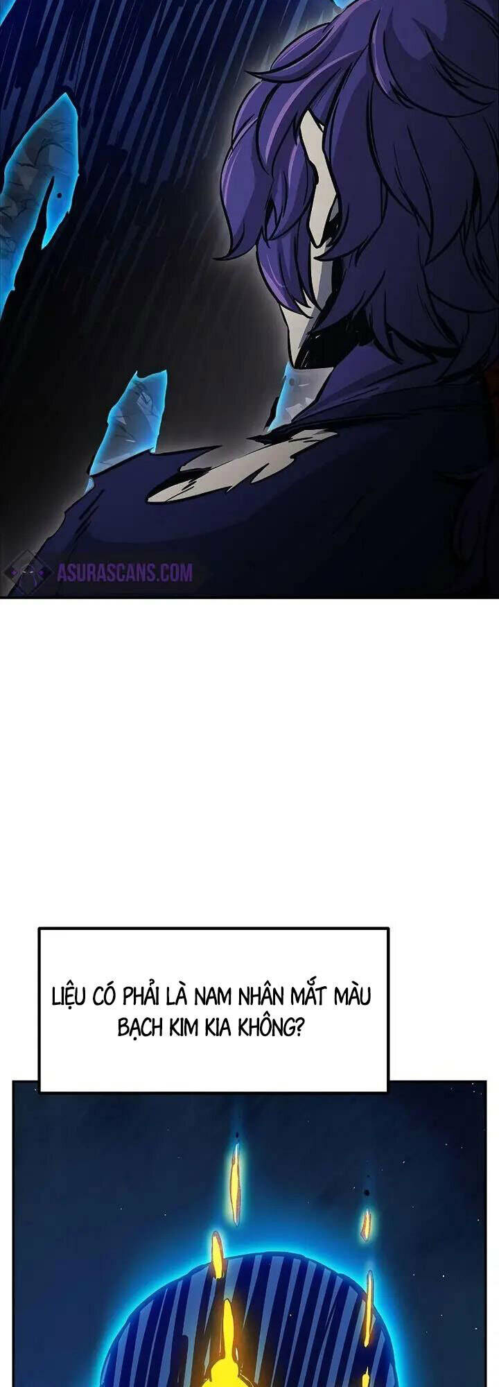 Tuyệt Đối Kiếm Cảm - Chapter 21 - Page 22