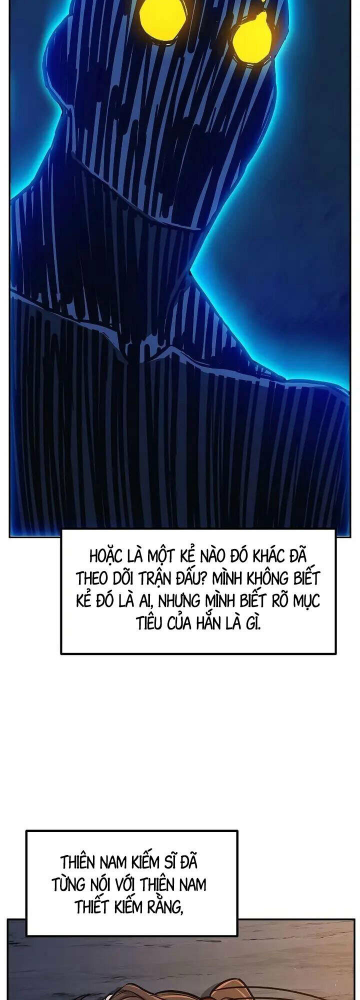 Tuyệt Đối Kiếm Cảm - Chapter 21 - Page 23