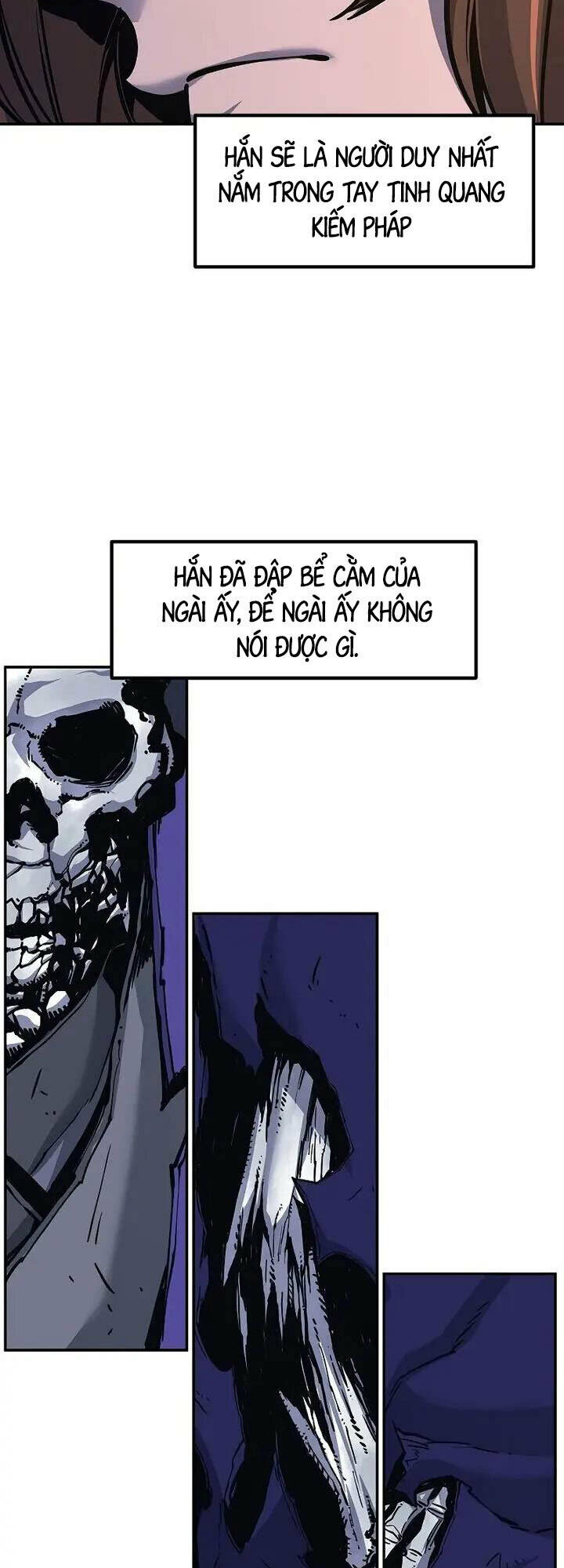 Tuyệt Đối Kiếm Cảm - Chapter 21 - Page 25