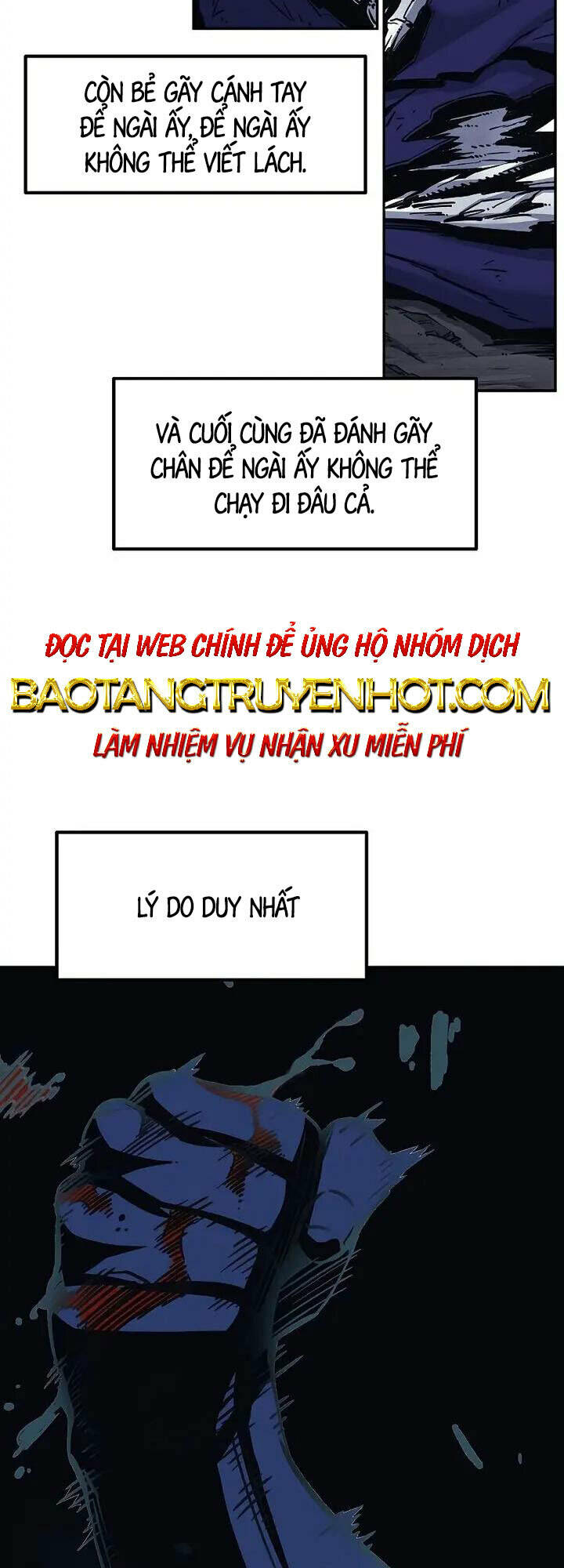 Tuyệt Đối Kiếm Cảm - Chapter 21 - Page 26