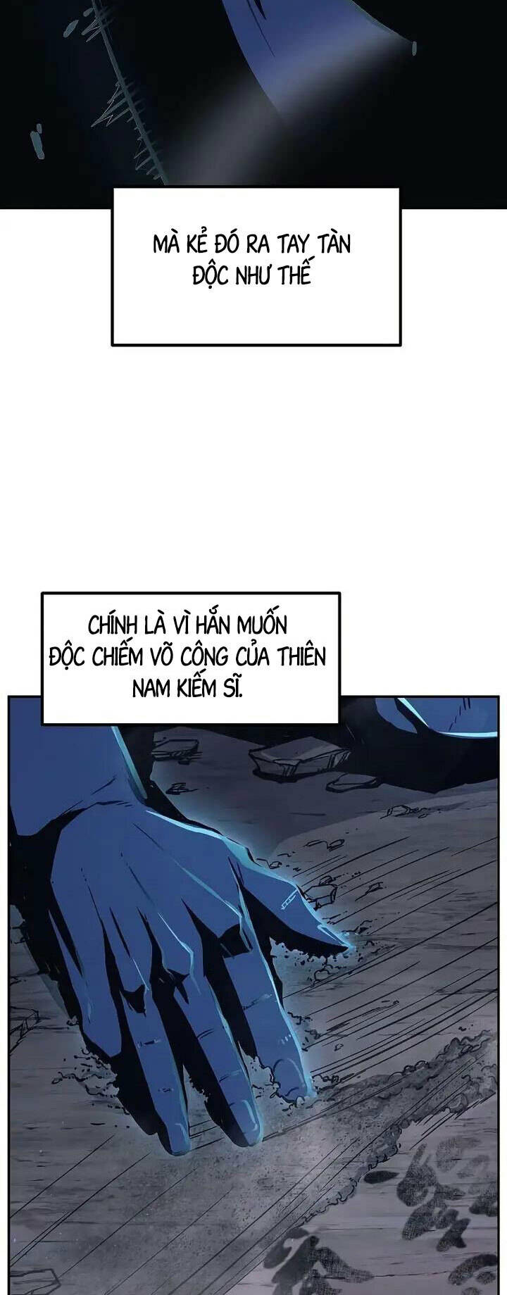 Tuyệt Đối Kiếm Cảm - Chapter 21 - Page 27