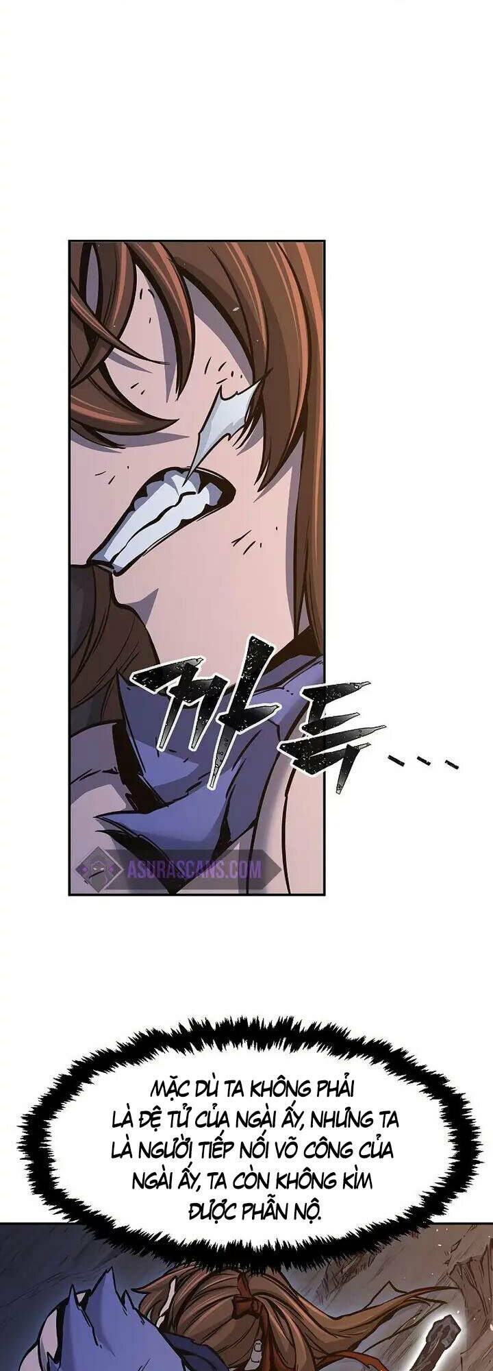 Tuyệt Đối Kiếm Cảm - Chapter 21 - Page 29