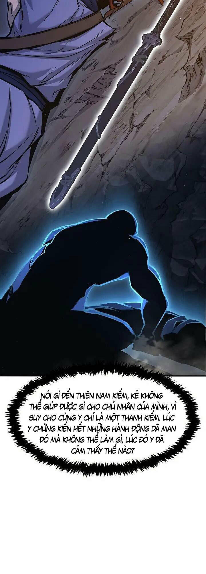 Tuyệt Đối Kiếm Cảm - Chapter 21 - Page 30