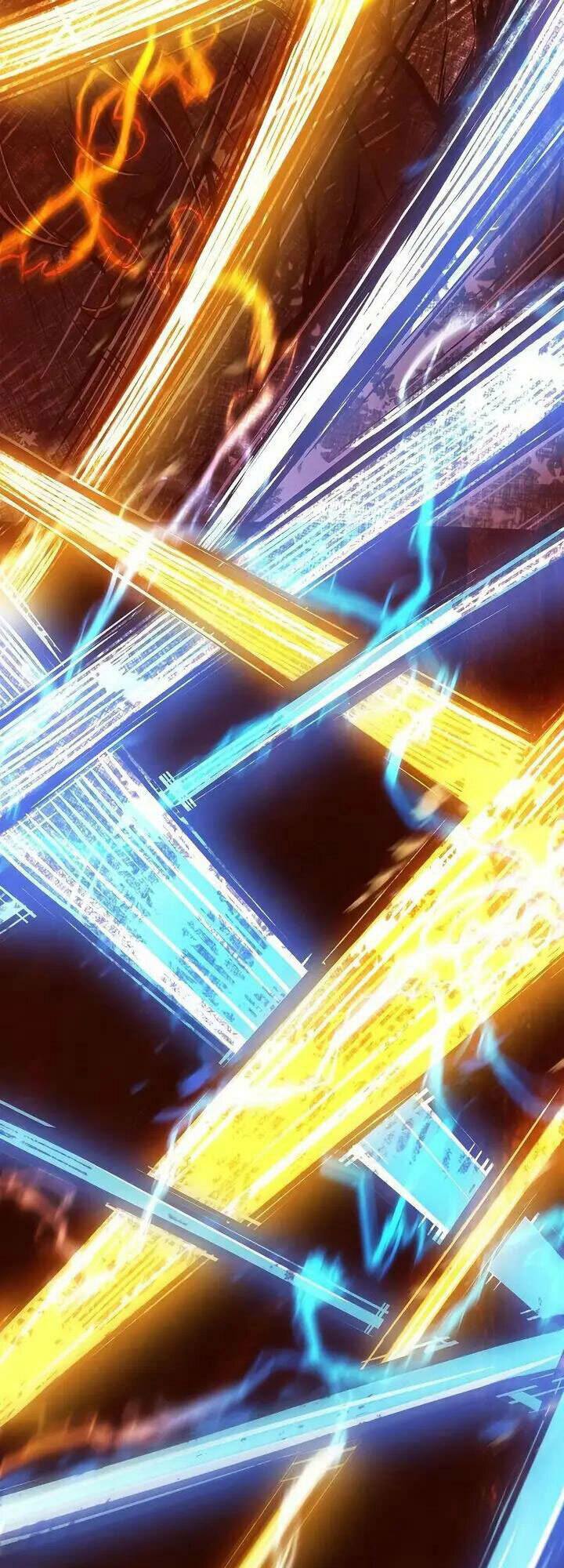 Tuyệt Đối Kiếm Cảm - Chapter 21 - Page 3