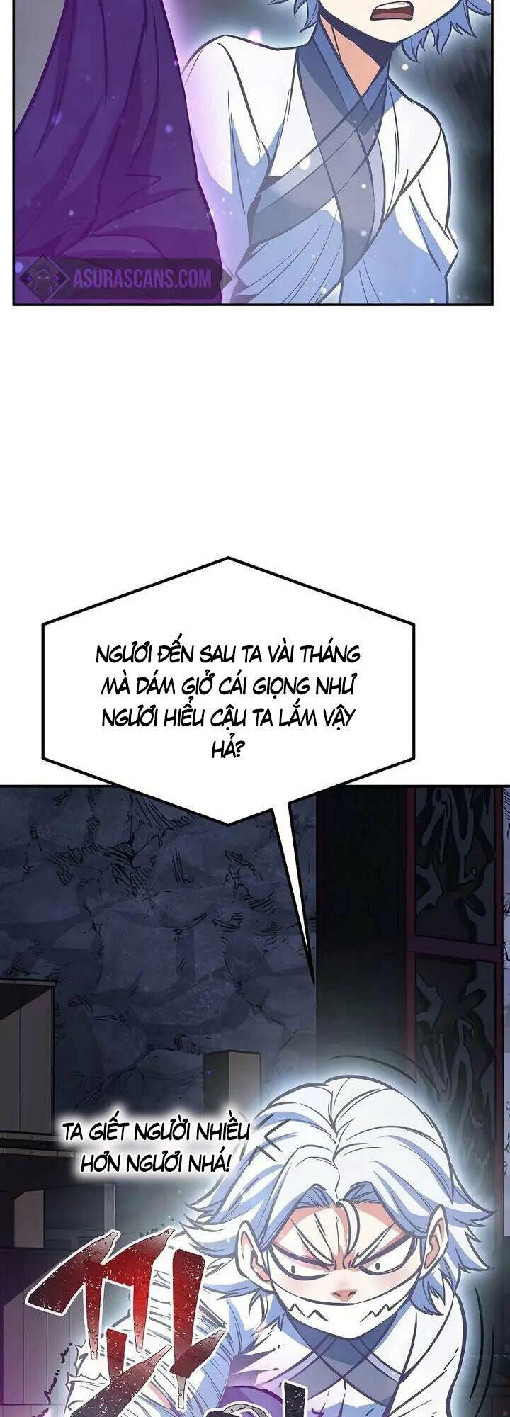 Tuyệt Đối Kiếm Cảm - Chapter 21 - Page 39