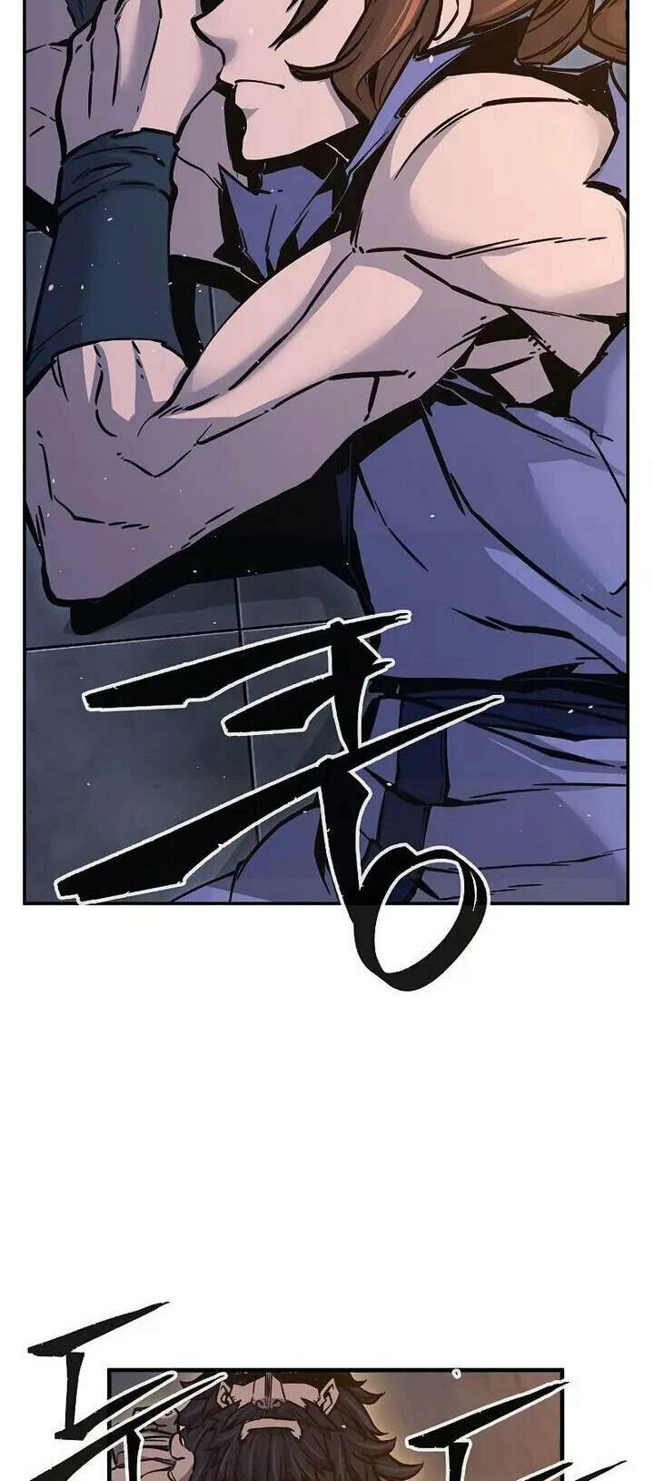 Tuyệt Đối Kiếm Cảm - Chapter 21 - Page 41