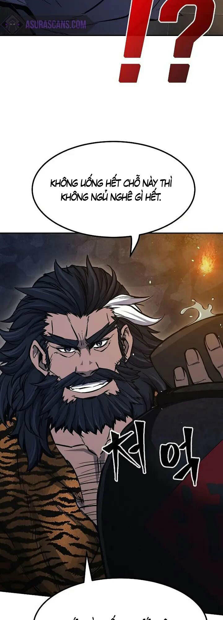 Tuyệt Đối Kiếm Cảm - Chapter 21 - Page 47